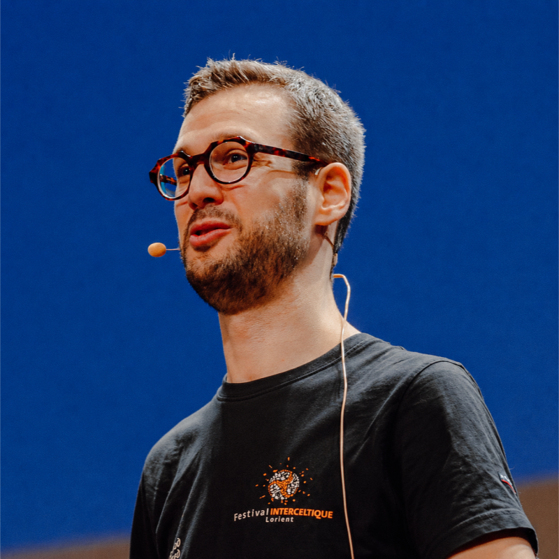Photo de Sébastien Ferrer